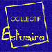 Logo Collectif Estuaire